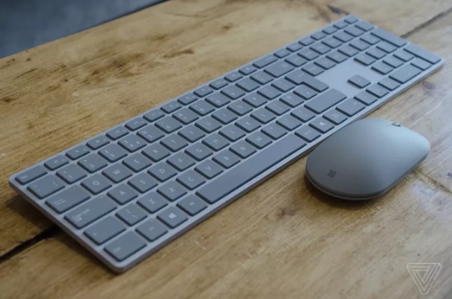 Microsoft Bluetooth Sculpt Keyboard Not Pairing Mac